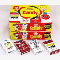 Candy Cigarette Sticks Classics