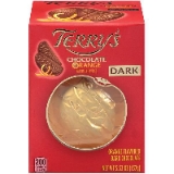 Terry's Chocolate Orange, Orange Flavored Dark Chocolate