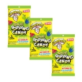 Warheads Sour Popping Candy