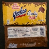 Yoo-hoo, Candy Bar