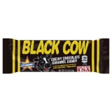 Black Cow Chewy Chocolate Caramel Candy