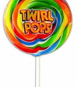 Twirl Pop