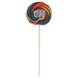 Adams & Brooks Whirly Pop 10 oz