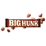 Big Hunk Whole Roasted Peanuts Candy Bar