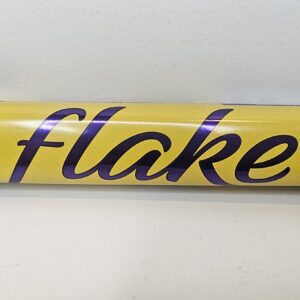 Cadbury Flake Chocolate Bar