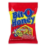 Bit O Honey Almond & Honey Candy