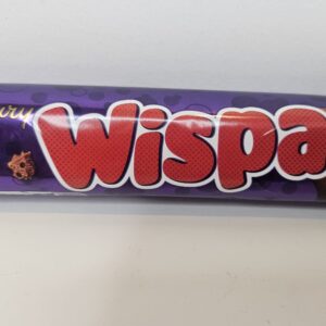 Cadbury Wispa Chocolate Bar 36 GR