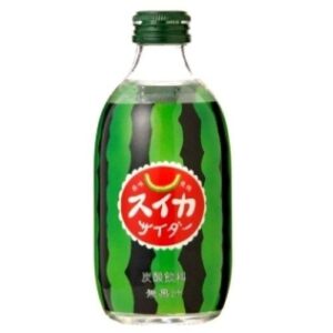 Watermelon Cider
