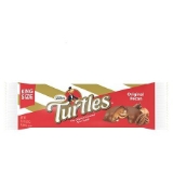 Turtles Original Caramel Nut Cluster