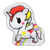 Boston America BAC-17587-C Tokidoki Unicrono Strawberry Candy with Collectible Tin