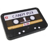 Candy Mix Cassette Tape Candy Tin Candy Ounce